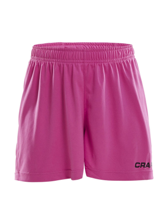Craft Squad GK Shorts jr