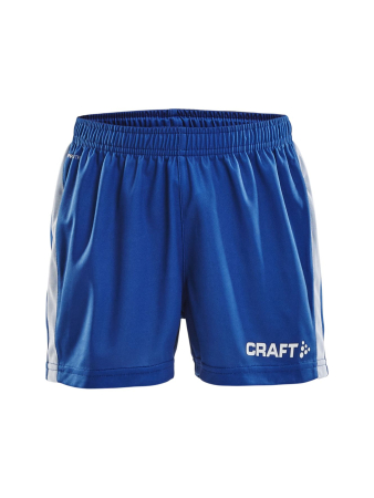 Pro Control Mesh Shorts JR