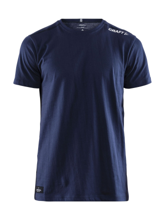 Craft Community Mix ss Tee R-1495