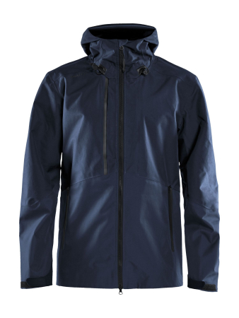 Craft Block Shell jacket R-1517
