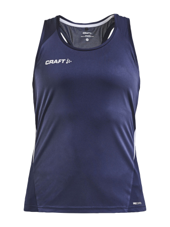 Craft PRO CONTROL IMPACT SINGLET W R-1544