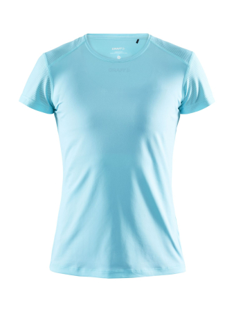 Craft ADV Essence SS Slim Tee W