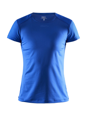 Craft ADV Essence SS Slim Tee W R-1568