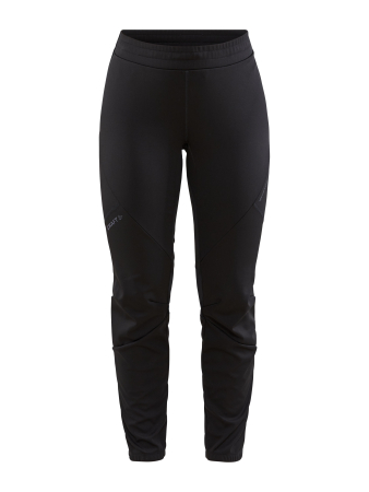 Craft Core Glide FZ Pants W Black 1909597-999000