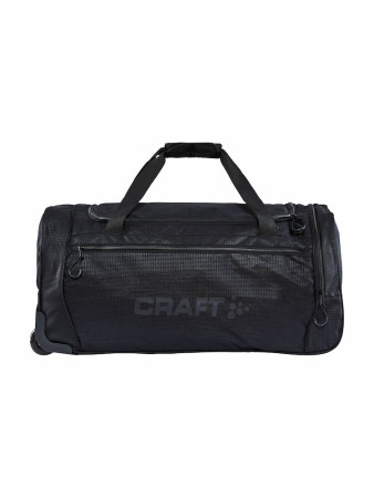 Craft Transit Roll Bag 115 L Black no size 1910059-999000-0