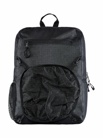 Transit Backpack 1910060-999000-0