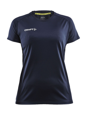 Craft Evolve Tee W R-1650
