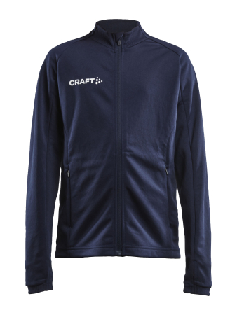 Craft Evolve Full Zip JR R-1663