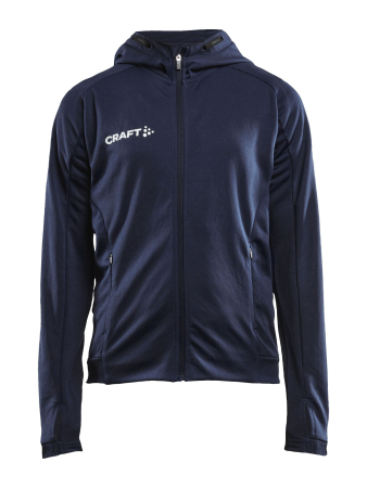 Craft Evolve Hood Jacket JR R-1666