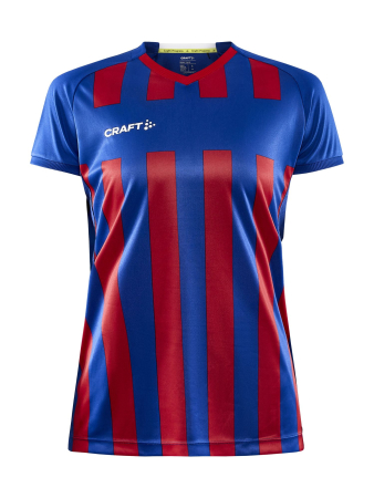 Craft Progress 2.0 Stripe Jersey W R-1680