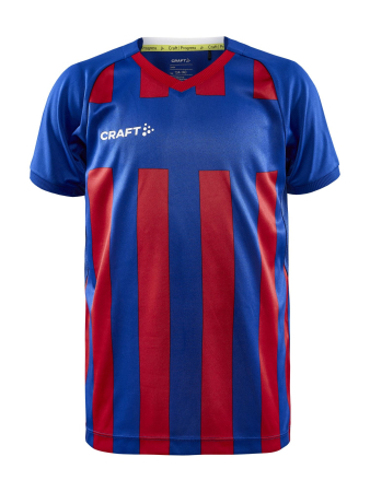 Craft Progress 2.0 Stripe Jersey JR R-1681