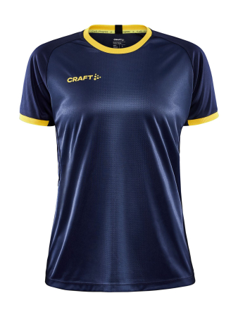 Craft Progress 2.0 Graphic Jersey W R-1683