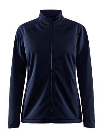 Craft Core Explore Soft Shell Jacket W R-1735