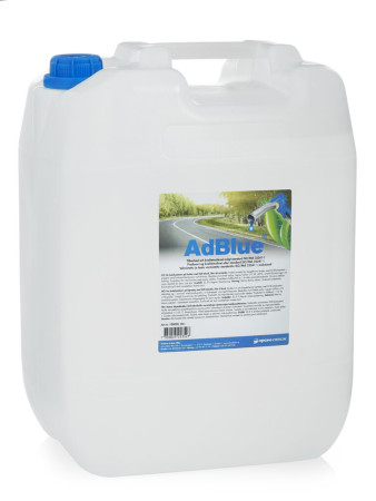 AdBlue lisäaine 10L 100010