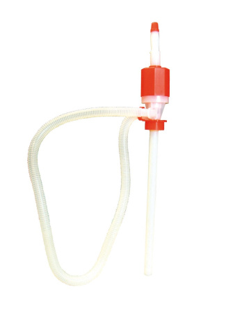 TYNNYRIPUMPPU LAPPOMALLI 20L/MIN
