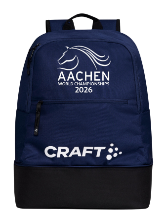 MM Aachen, Ability Jalkine reppu 26L MMA1914379-390000