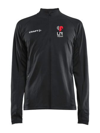LR-Team, Evolve Full Zip Miehet