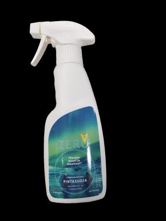 ZEROV Pintasuoja 250ml suihke
