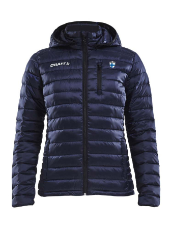 Craft Isolate Jacket women Navy SRL1905994-1390
