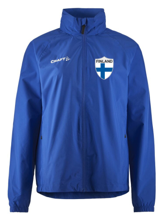 Craft Jacket Rain Women SRL1905996-1345