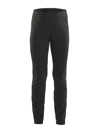 Rush Tights Jr Black SRL1907378-999000