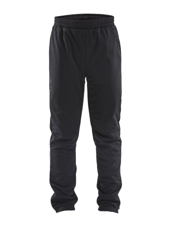 Craft Core Warm XC Pants Jr Black SRL1909806-999000