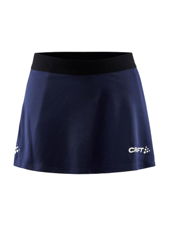 Craft Squad Skirt JR Navy SRL1910952-390000