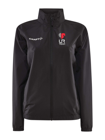 LR-Team, Evolve Rain Jacket Naisten R-3089