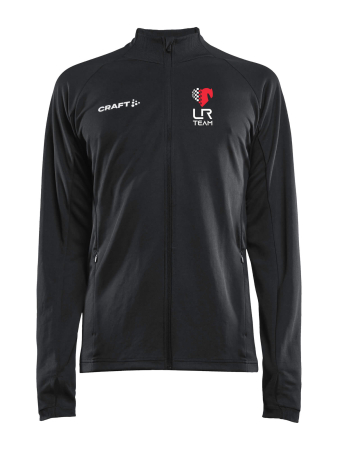 LR-Team, Evolve Full Zip Miehet R-3085