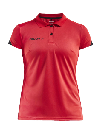 LR-Team, Pro Control Impact Polo Naiset R-3080