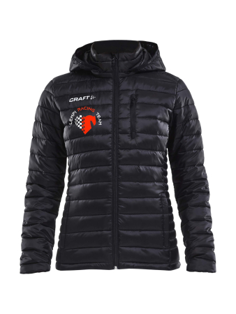 LR-Team, Craft Isolate Jacket Naisten R-3078