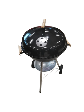 Pallogrilli