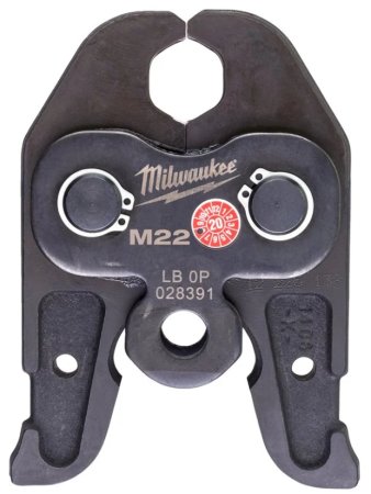 PURISTUSLEUAT J18-M, Milwaukee