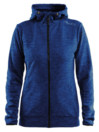 Craft Leisure Full Zip Hood women