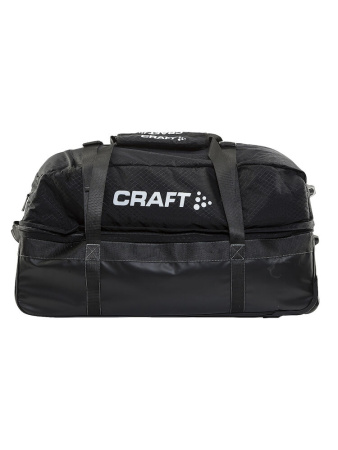 Craft Roll Bag black no size