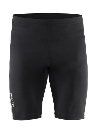 Craft Mind short tights jr black