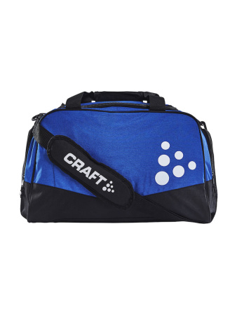 Craft Squad Duffel medium royal mel/bl no size