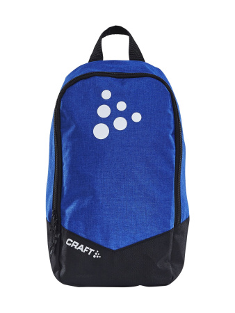 Craft Squad Shoebag royal mel/bl no size