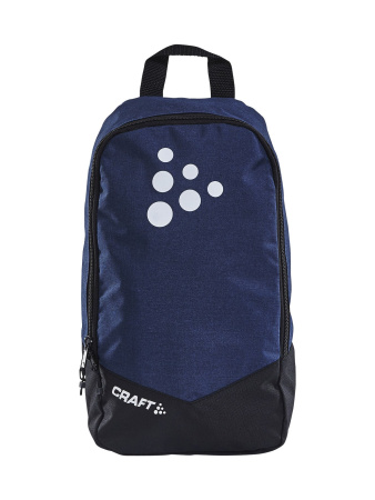 Craft Squad Shoebag navy mel/bla no size