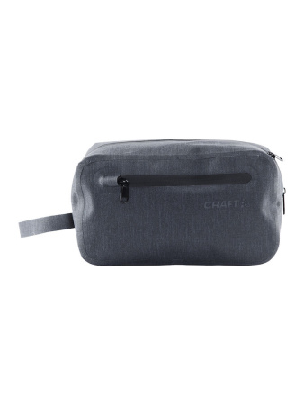 Craft Raw Wash bag grey no size