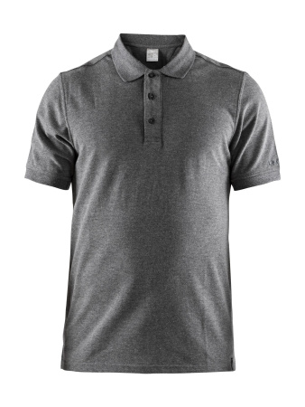 Craft Casual Polo Pique