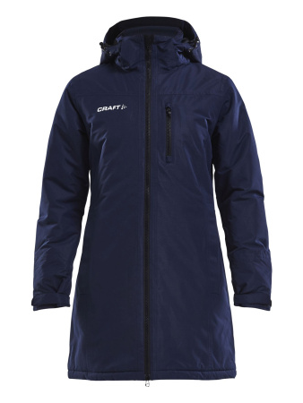 Craft Jacket Parkas women
