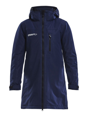 Craft Jacket Parkas JR
