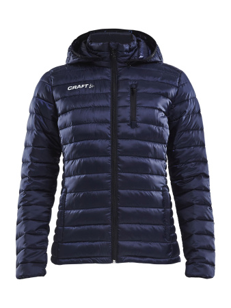 Isolate Jacket W
