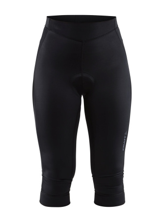 Craft Rise Knickers women Black
