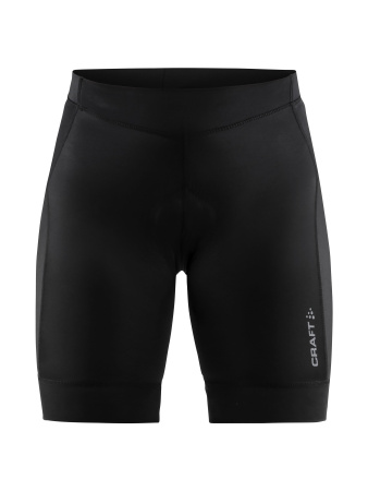 Craft Rise Shorts women Black