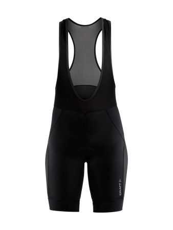 Craft Rise Bib Shorts women
