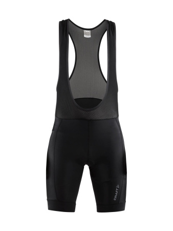 Craft Rise Bib Shorts