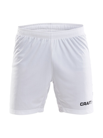 Craft Progress Short contrast men wth lin White