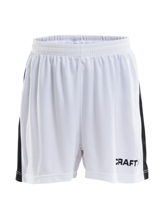 Craft Progress Short contrast JR wth lin White